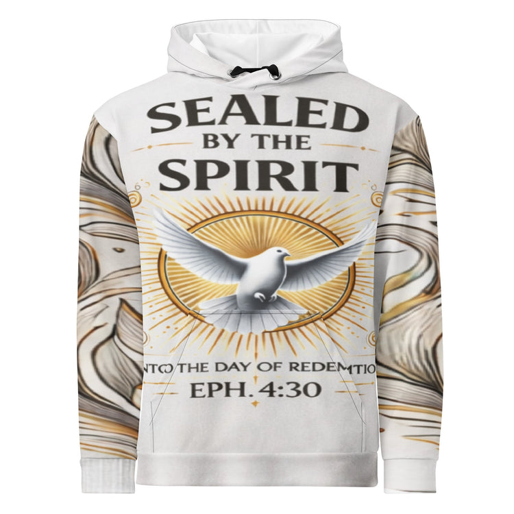 SEALED – SPIRIT – SET